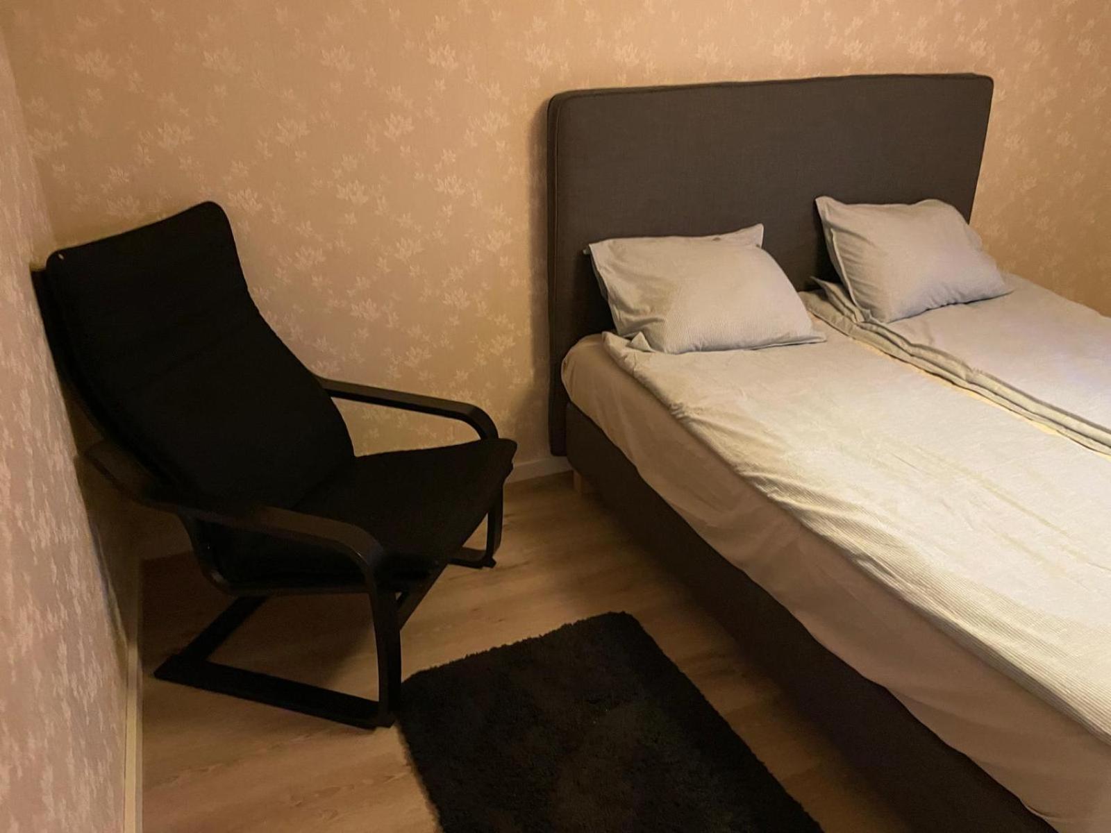 Modern 3 Bed Rooms In Almhult Close To Vaxjo Airport מראה חיצוני תמונה